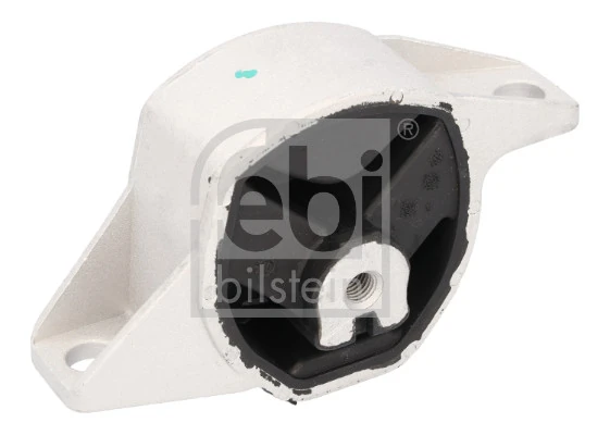 Mounting, automatic transmission